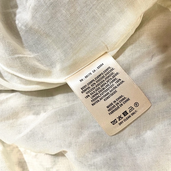 Anthropologie Maeve Santee swing dress - Picture 7 of 10